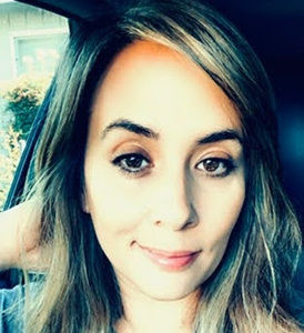 Meet your Posher, Andrea